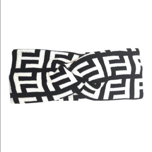 Print Headband - Picture 1 of 1